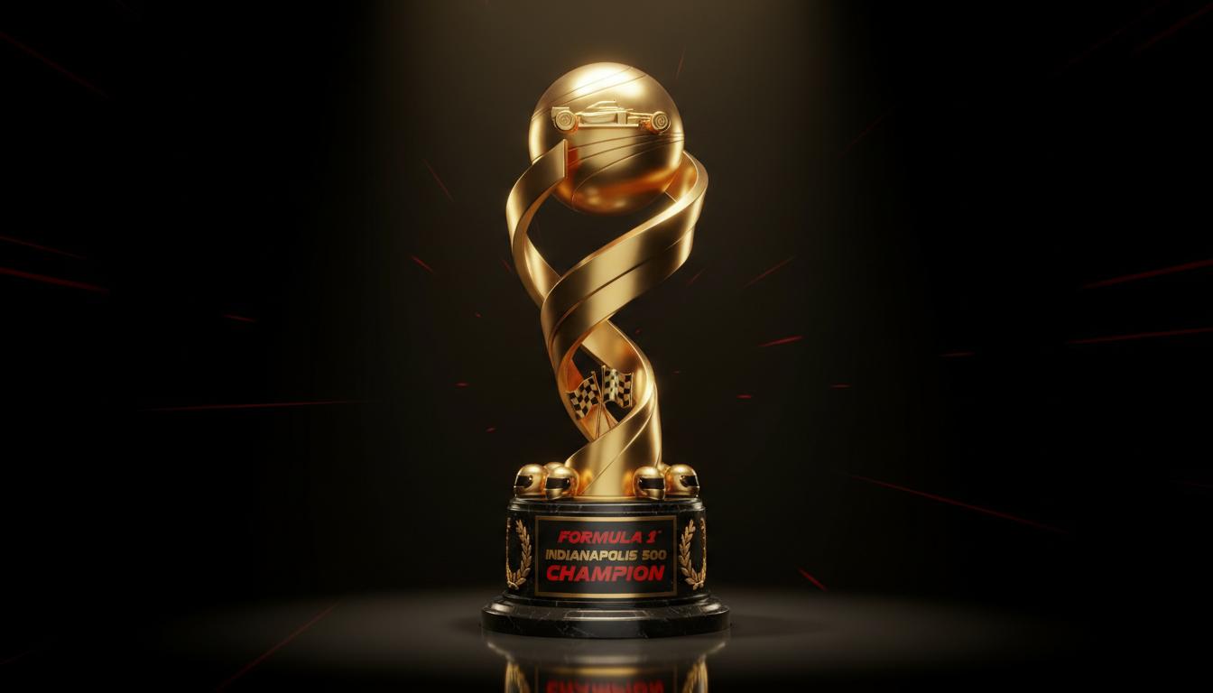 Troféu 500 Milhas